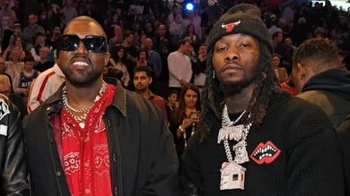 Kevin Mazur/Getty Images