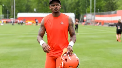 Nick Cammett/Getty Images