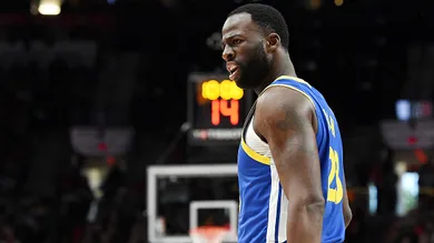 Steve Dykes/Getty Images