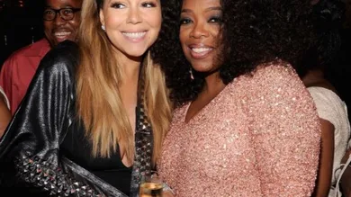 Jamie McCarthy / Staff / Getty Images