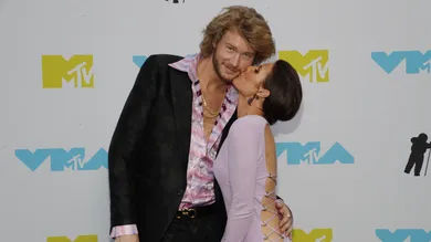 Astrid Stawiarz/Getty Images