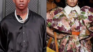 Photo by Amy Sussman/Getty Images) Dimitrios Kambouris/Getty Images for Marc Jacobs)