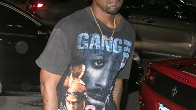 John Parra/GC Images