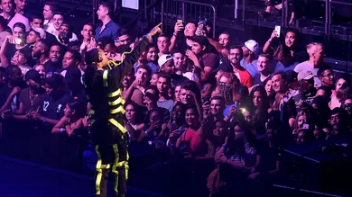 Jamie McCarthy/Getty Images