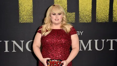 Alberto E. Rodriguez/Getty Images