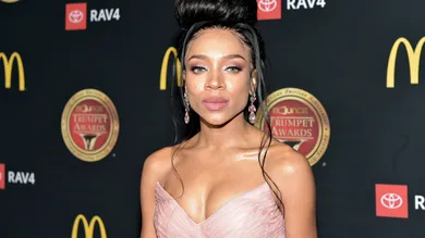 Moses Robinson / Stringer / Getty Images