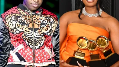 Scott Dudelson, Kevin Mazur/Getty Images