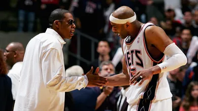 Ezra Shaw/Getty Images