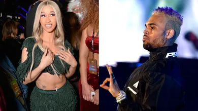 Mike Coppola/Getty Images, Kevin Winter/Getty Images