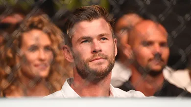 Quinn Rooney/Getty Images