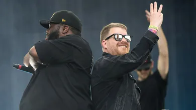 Ian Gavan/Getty Images