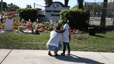 Joe Raedle/Getty Images