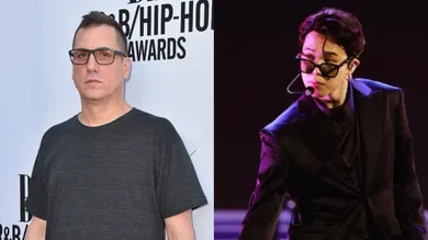 Alberto E. Rodriguez/Getty Images & Rich Fury/Getty Images