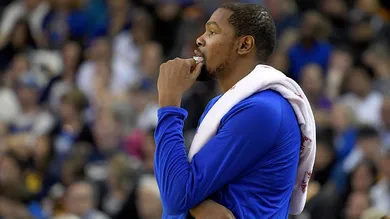 Thearon W. Henderson/Getty Images