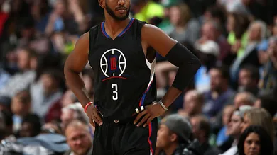 Doug Pensinger/Getty Images