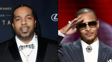 Albert L. Ortega / Contributor / Getty Images, Rich Fury / Staff / Getty Images