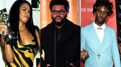 George De Sota/Liaison/Getty Images, Kevin Winter/Getty Images, Steven Ferdman/Getty Images