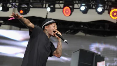 Ilya S. Savenok/Getty Images for Firefly