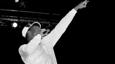 Raymond Boyd / Getty Images