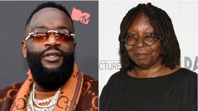 Jamie McCarthy/Getty Images / Monica Schipper/Getty Images