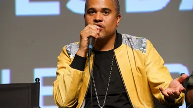 Bennett Raglin/Getty Images for BET