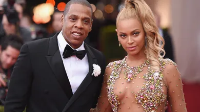 Mike Coppola/Getty Images for Warner Music Group