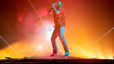 SUZANNE CORDEIRO / AFP) (Photo by SUZANNE CORDEIRO/AFP via Getty Images