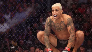 Christian Petersen/Getty Images