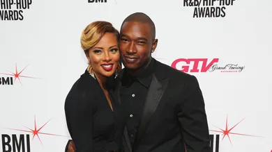 Neilson Barnard/Getty Images for BMI