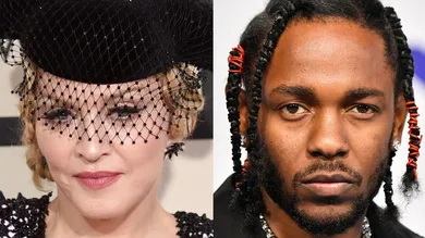 Jason Merritt/TERM/Getty Images & Frazer Harrison/Getty Images