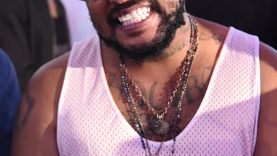 Vivien Killilea/Getty Images