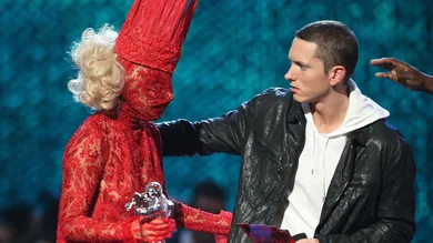 Photo by Christopher Polk/Getty Images