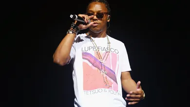 Don Arnold/WireImage