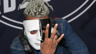 Bennett Raglin/Getty Images