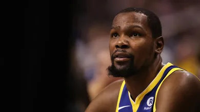 Christian Petersen/Getty Images