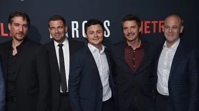 Photo by Dimitrios Kambouris / Getty Images