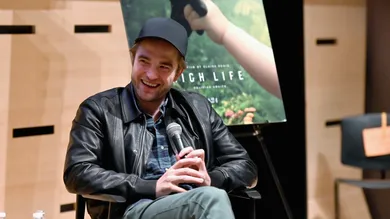 Nicholas Hunt/Getty Images