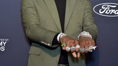 Gregg DeGuire/Getty Images for The Recording Academy