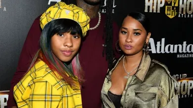 Paras Griffin / Stringer / Getty Images