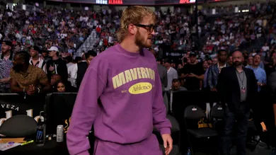 Stacy Revere/Getty Images