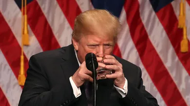 Mark Wilson/Getty Images