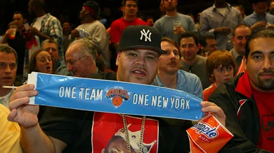 Ray Amati/Getty Images