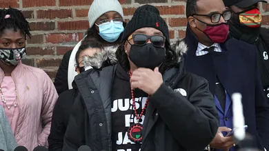 Scott Olson/Getty Images