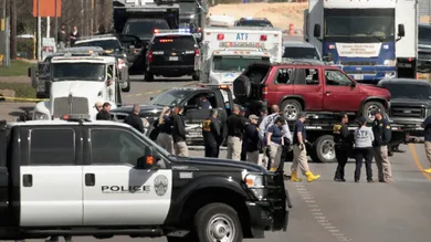 Scott Olson/Getty Images