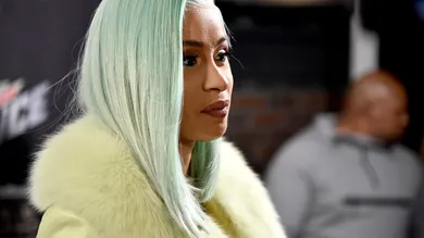 Theo Wargo/Getty Images