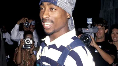 Ron Galella / Contributor / Getty Images