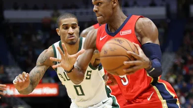 Chris Graythen/Getty Images