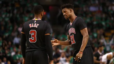 Maddie Meyer/Getty Images