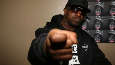 Shareif Ziyadat/FilmMagic