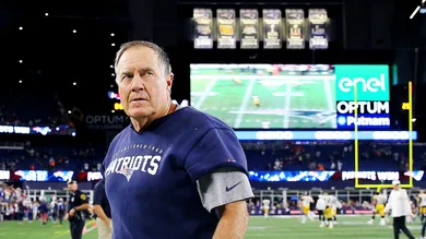 Maddie Meyer/Getty Images